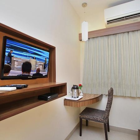 La Sara Comforts Bangalore Dış mekan fotoğraf