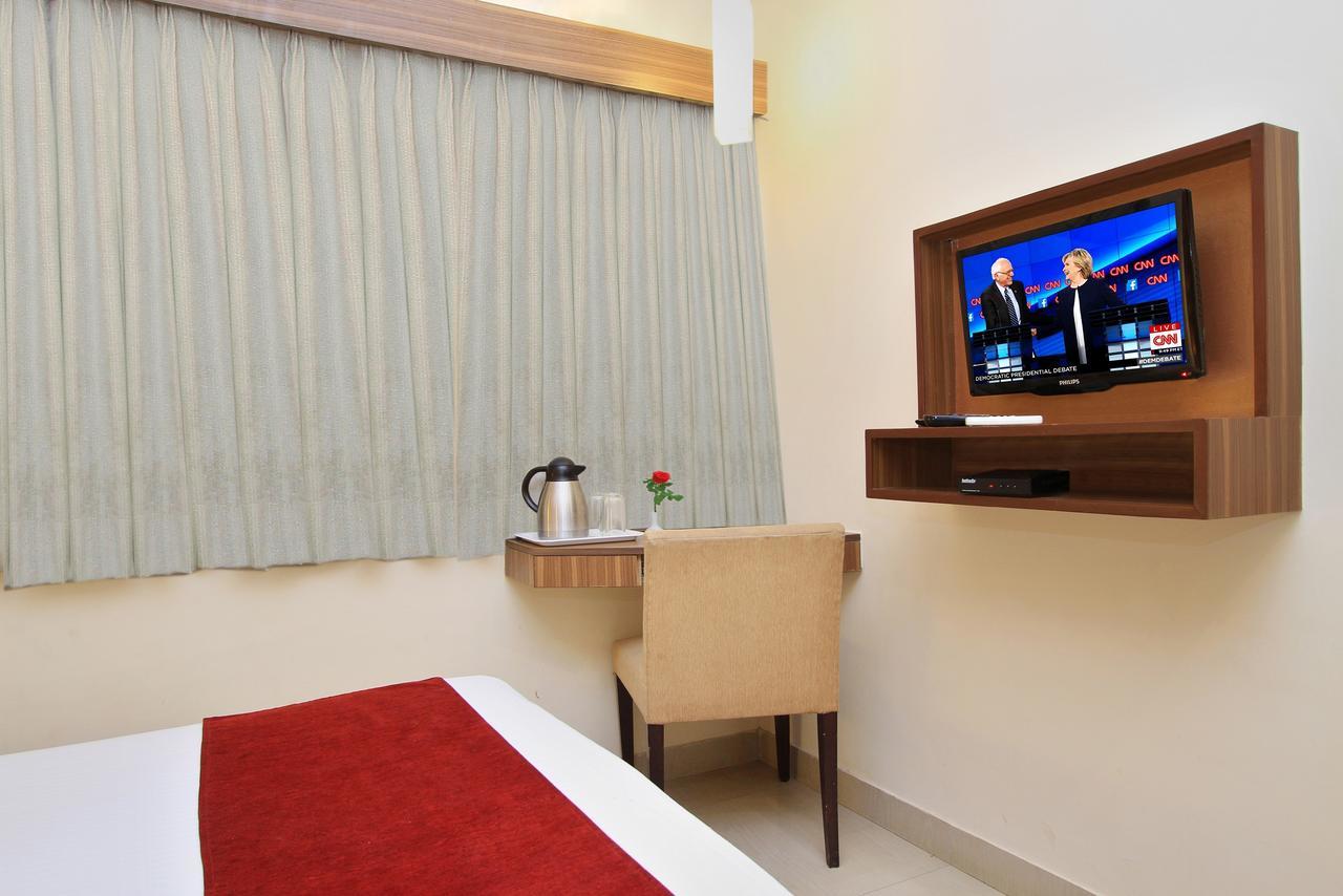 La Sara Comforts Bangalore Dış mekan fotoğraf